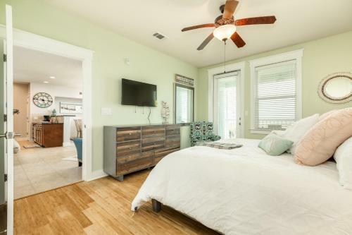 Apartamento Peaceful At The Pointe