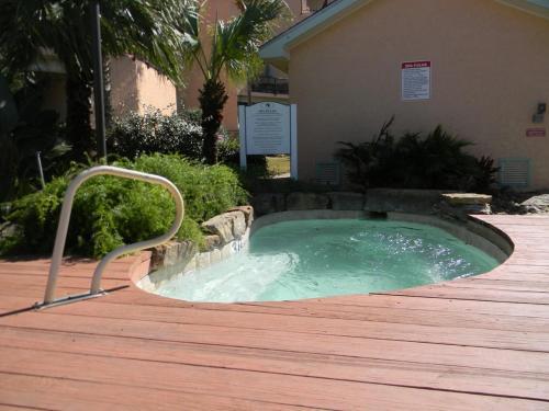 Apartamento Ocean Breeze 120 Condo