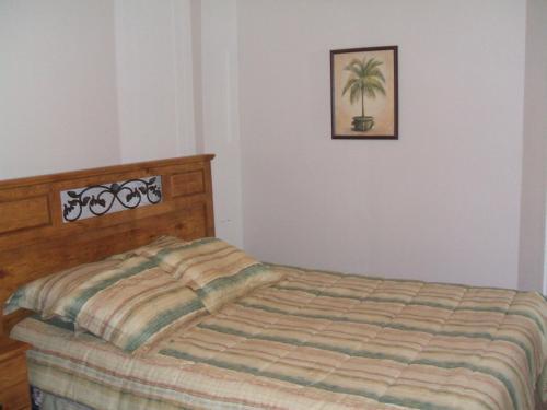 Apartamento Ocean Breeze 120 Condo