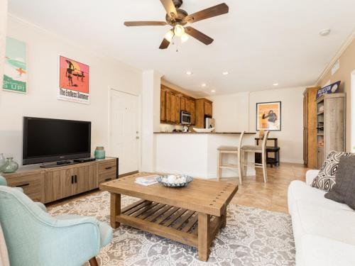 Apartamento 7000 Seawall Boulevard Condo #0112 Condo