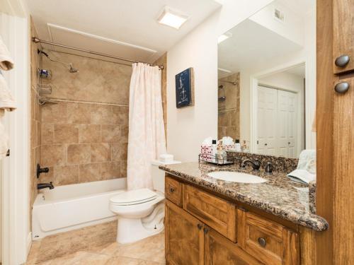 Apartamento 7000 Seawall Boulevard Condo #0112 Condo