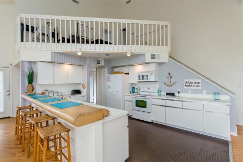 By The Sea Home