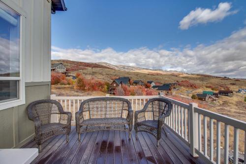 Dreamland Lodge