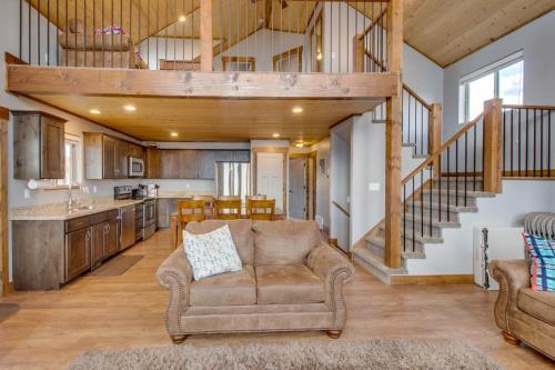 Dreamland Lodge