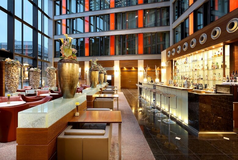 Hotel Eurostars Berlin