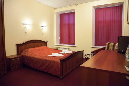 Hotel Anabel At Nevsky 88
