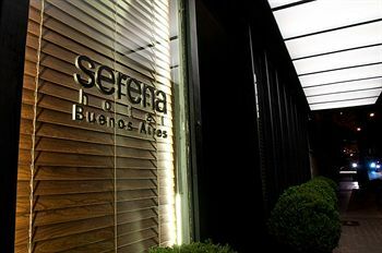 Serena Hotel Buenos Aires