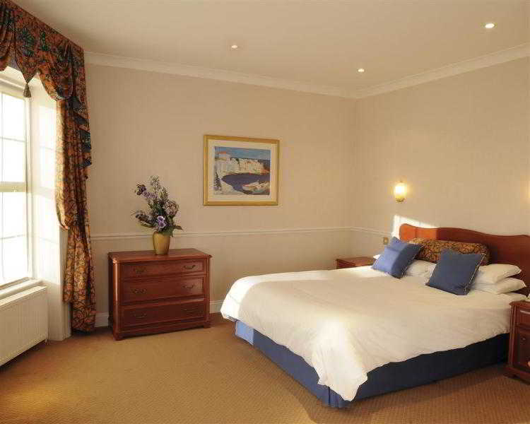 Hotel Best Western Bromley Court