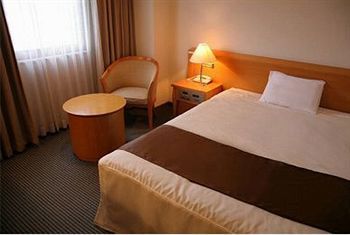 Hotel Osaka Garden Palace