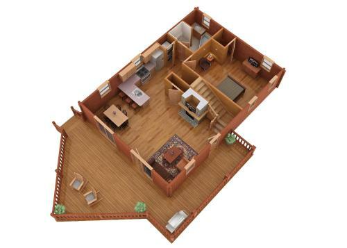 Blackjack Holiday Home