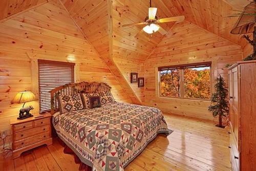 Blackjack Holiday Home