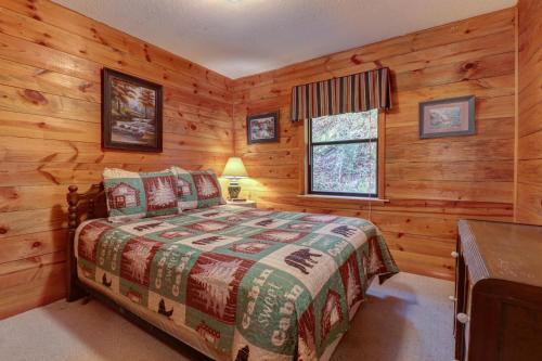 Lazy Creek Retreat