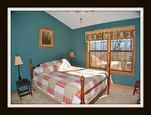 Rast Court Cabin 1016