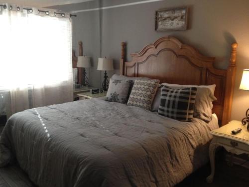 Apartamento Gatlinburg Chateau Condo #401