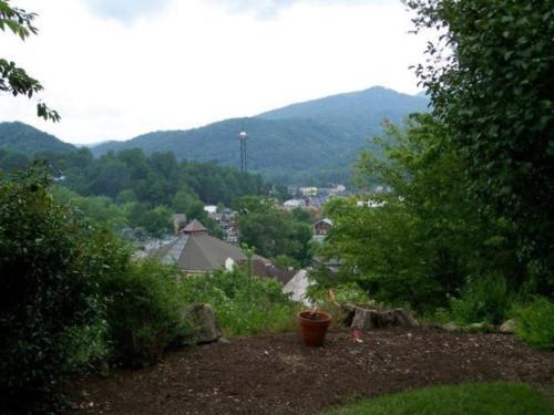 Apartamento Gatlinburg Chateau Condo #401