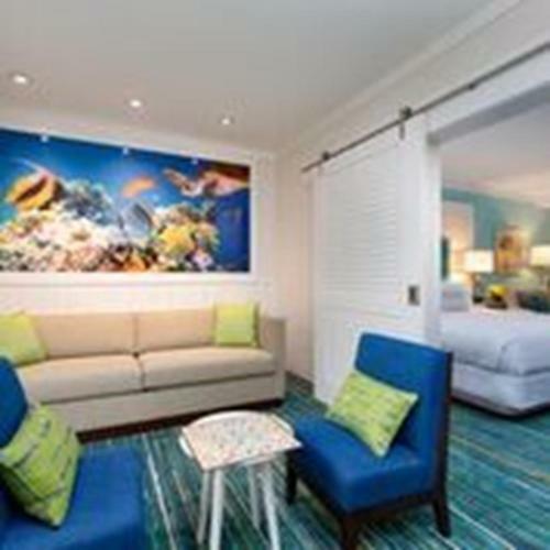 Hotel Margaritaville Resort Gatlinburg