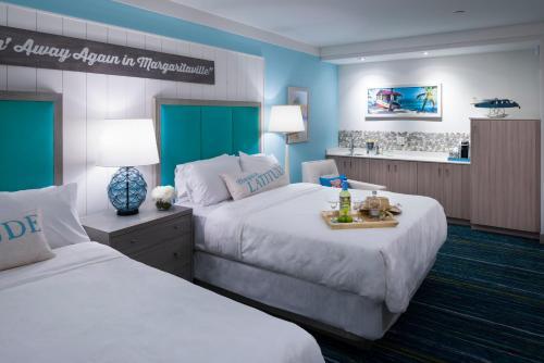 Hotel Margaritaville Resort Gatlinburg