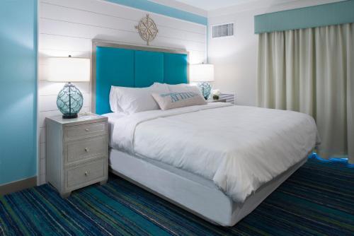 Hotel Margaritaville Resort Gatlinburg
