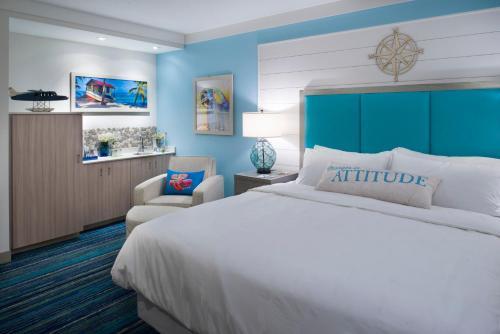 Hotel Margaritaville Resort Gatlinburg