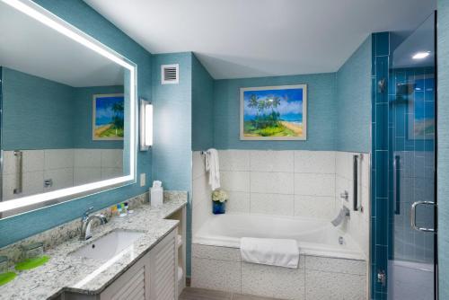 Hotel Margaritaville Resort Gatlinburg