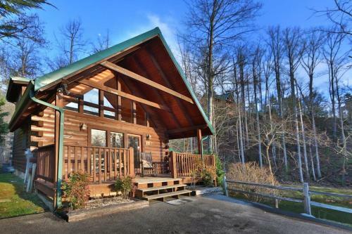 Hugs N Kisses - One Bedroom