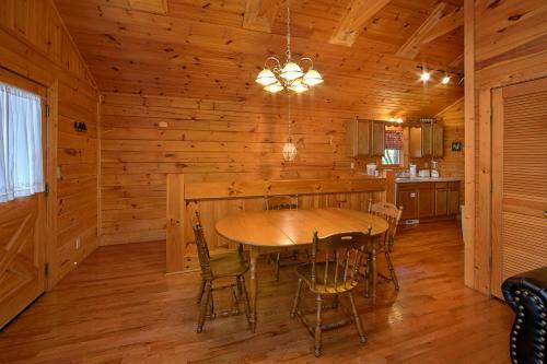 Suite Harmony #243 - Two Bedroom Cabin