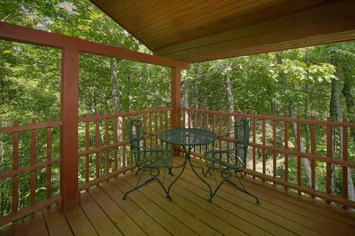 Suite Harmony #243 - Two Bedroom Cabin