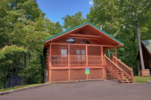 Suite Harmony #243 - Two Bedroom Cabin