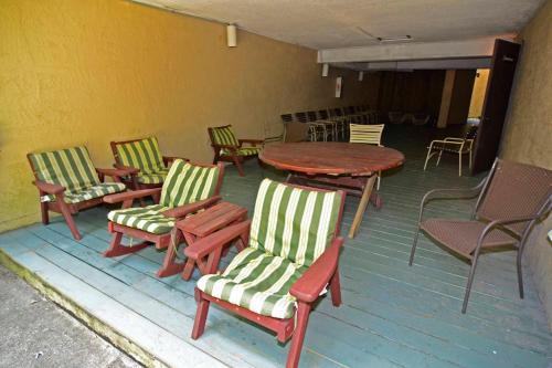 151 A Tranquil Hideaway