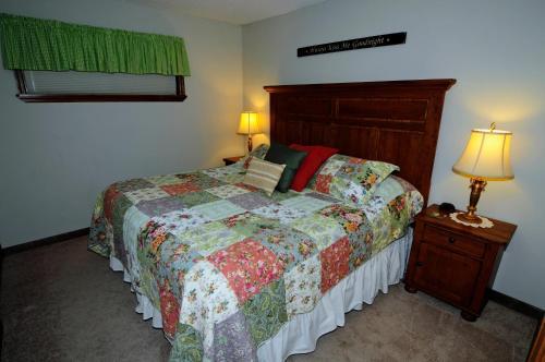 151 A Tranquil Hideaway