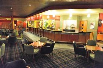 Hotel Bw Premier Blunsdon House Htl