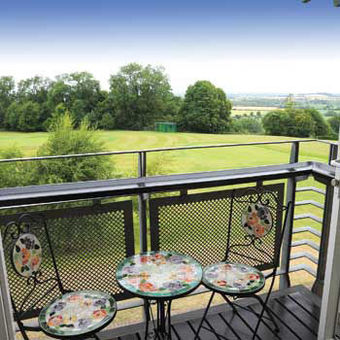 Hotel Bw Premier Blunsdon House Htl