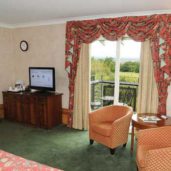 Hotel Bw Premier Blunsdon House Htl