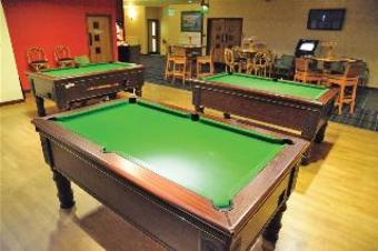 Hotel Bw Premier Blunsdon House Htl