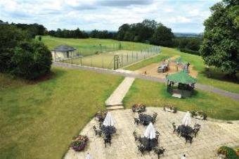 Hotel Bw Premier Blunsdon House Htl