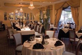 Hotel Bw Premier Blunsdon House Htl