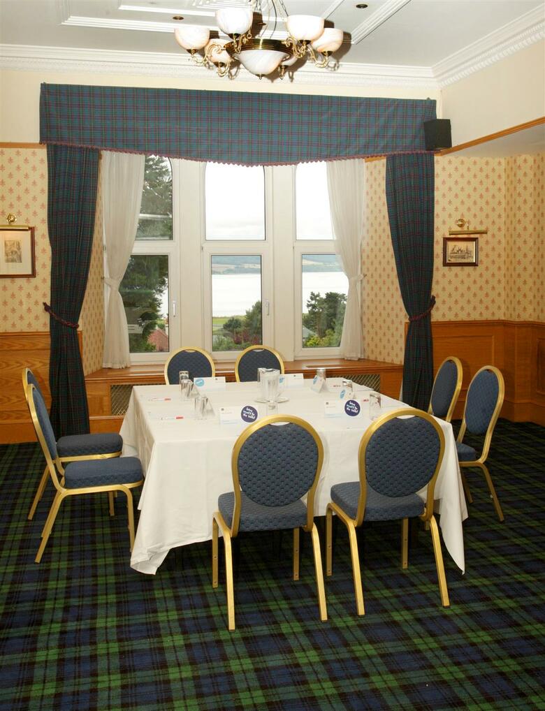 Best Western Invercarse Hotel