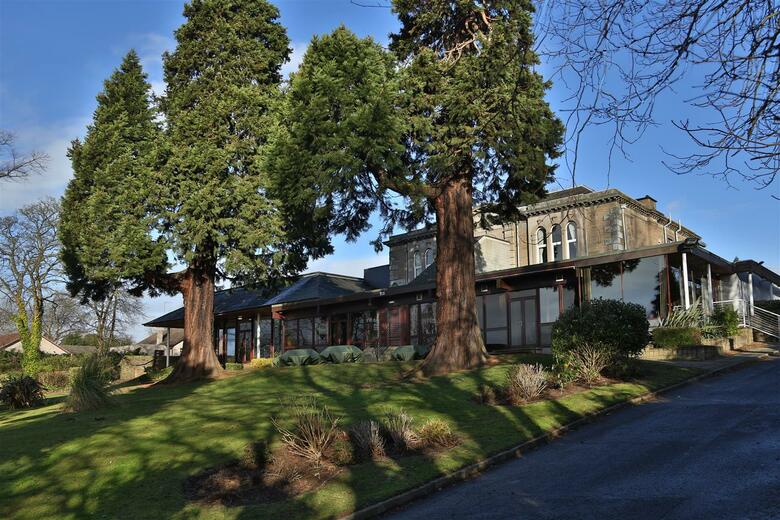 Best Western Invercarse Hotel
