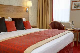 Hotel Best Western Milford