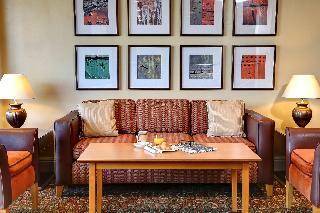 Hotel Best Western Milford