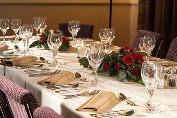 Hotel Best Western Milford