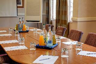 Hotel Best Western Milford