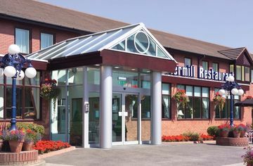 Hotel Best Western Milford