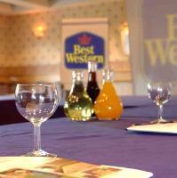 Hotel Best Western Hilcroft