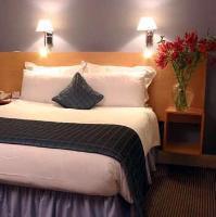 Hotel Best Western Moore Place