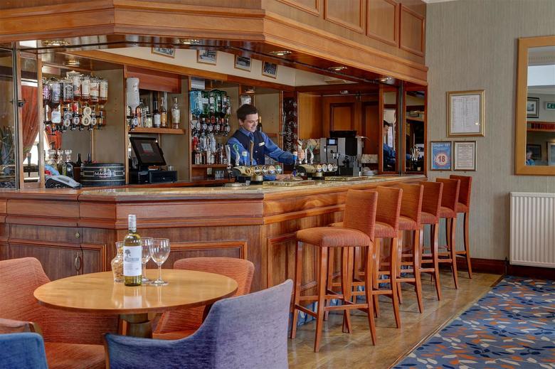 Hotel Best Western Royal Beach