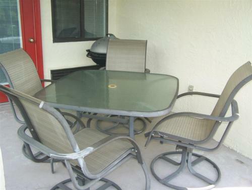 Apartamento Gatlinburg Chateau Condo #305