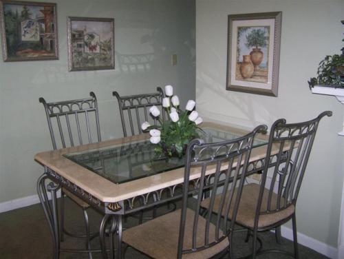 Apartamento Gatlinburg Chateau Condo #305