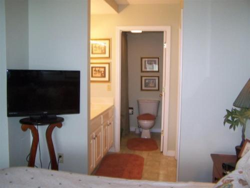 Apartamento Gatlinburg Chateau Condo #305
