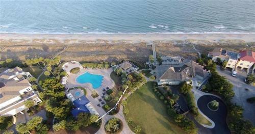 Ocean Rest Holiday Home #4001